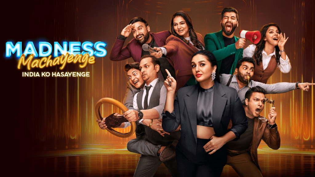 Is Huma Qureshi’s Madness Machayenge Getting Cancelled?