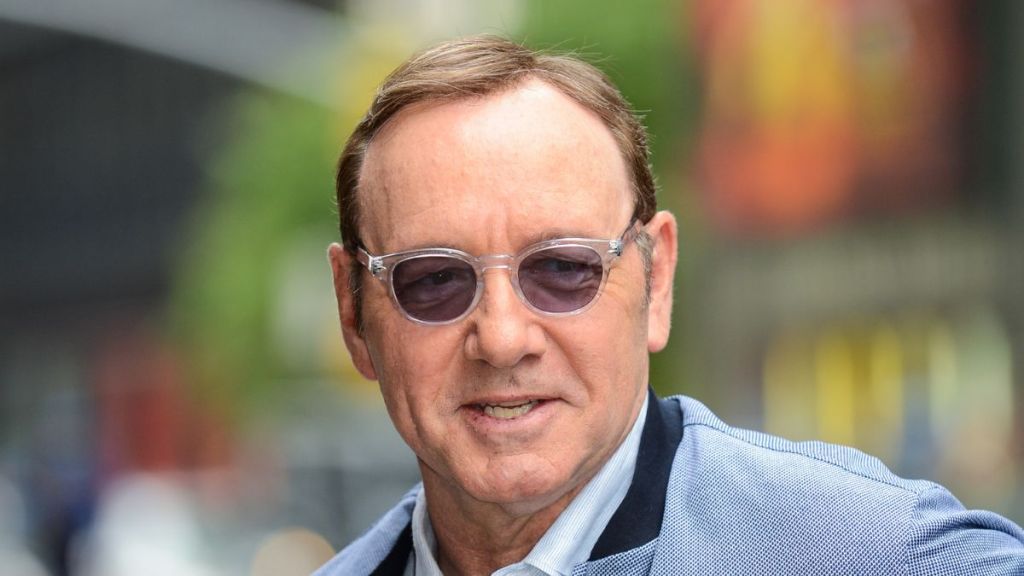 Kevin Spacey: When Did the Actor Stand Trial & Was He Found Guilty?