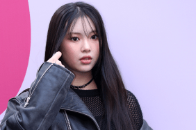 Due to NewJeans Hyein's injury, the member will not participate in the comeback promotions