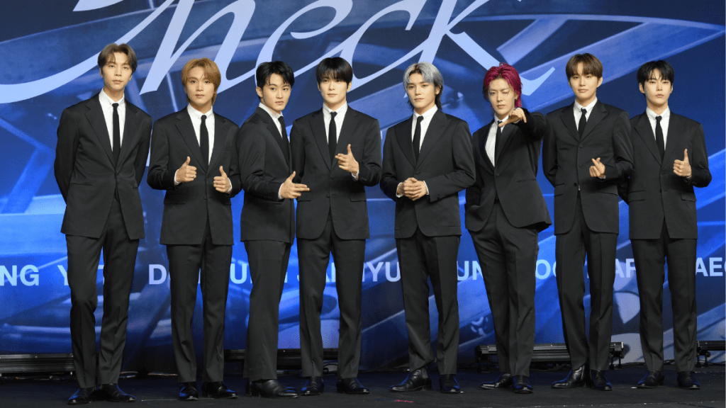 SM Entertainment shares release date window of NCT 127 comeback album