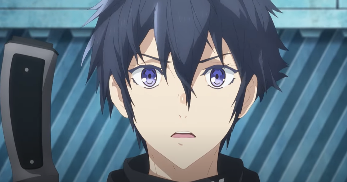 Why Nobody Remembers My World? Anime Unveils New Key Visual, Additional