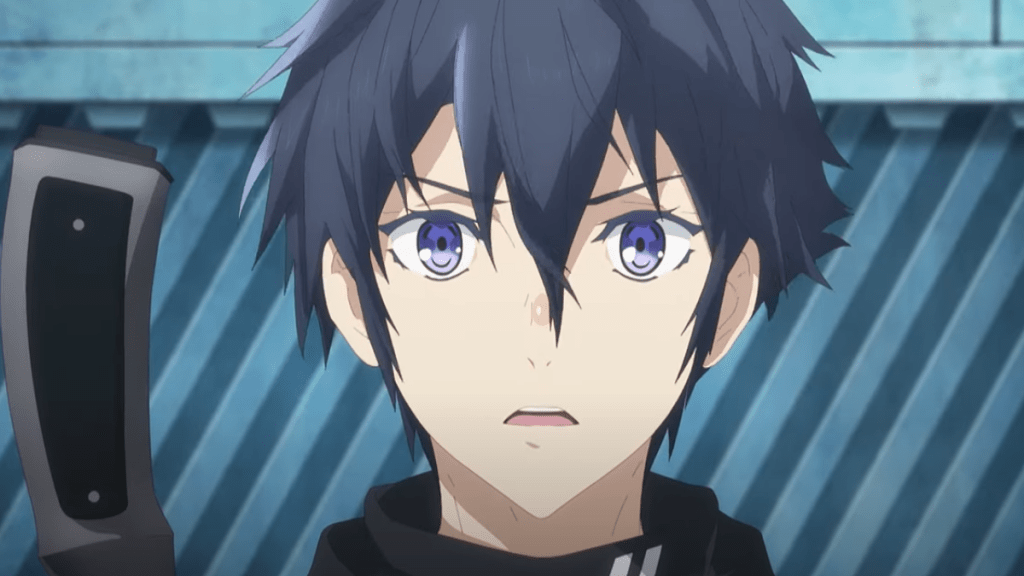 Why Nobody Remembers My World? Anime Unveils New Key Visual, Additional