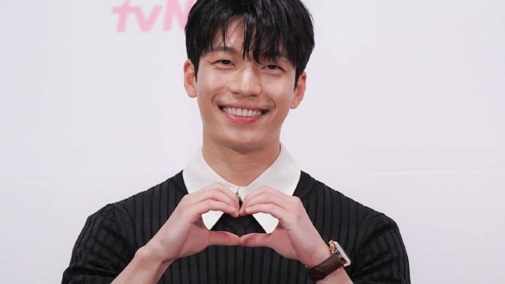 Wi Ha-Joon K-Dramas List: The Midnight Romance in Hagwon, The Worst of