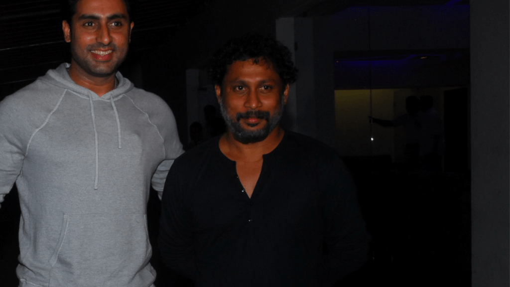 Abhishek Bachchan’s Next Film With Shoojit Sircar to Release on This Date