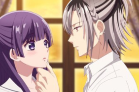 Vampire Dormitory episode 6