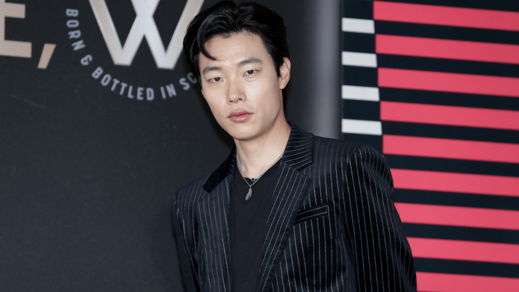Ryu Jun-Yeol on Recent Controversy: “Many Posts Were Posted on Social Media Against My Will”