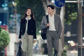 The Midnight Romance in Hagwon Episodes 1-2