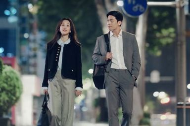 The Midnight Romance in Hagwon Episodes 1-2