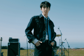 NCT Doyoung announces concert tour dates for 2024