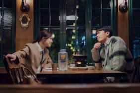 The Midnight Romance in Hagwon Episode 1