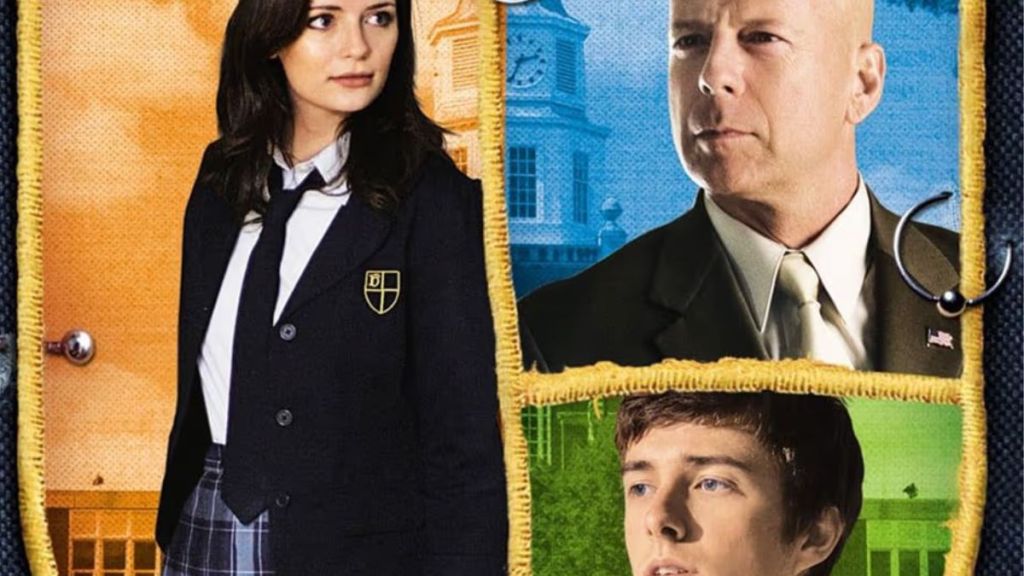 Assassination of a High School President Streaming: Watch & Stream Online via Peacock