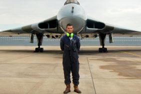 Guy Martin: Last Flight of the Vulcan Bomber Streaming: Watch & Stream Online via Amazon Prime Video