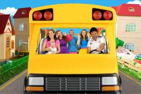 Wheels on the Bus & More Kids Songs Streaming: Watch & Stream Online Via Amazon Prime Video