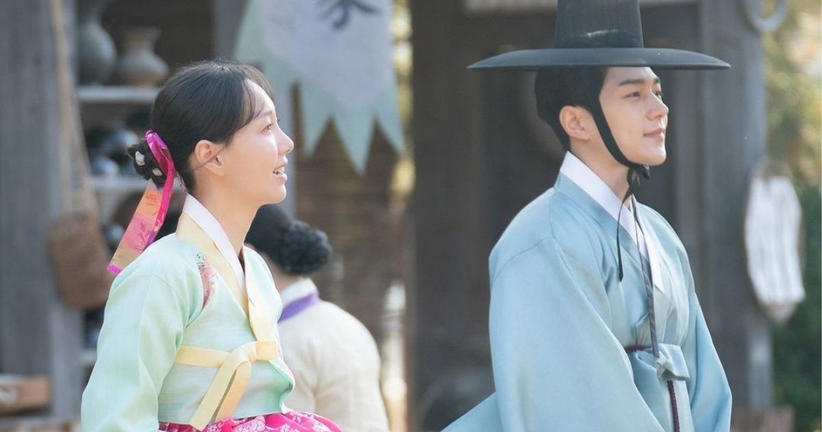 Dare To Love Me Episode 1 Recap & Spoilers Kim