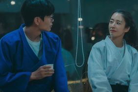 Crash K-drama episode 1