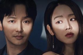 Shin Hye-Sun & Byun Yo-Han