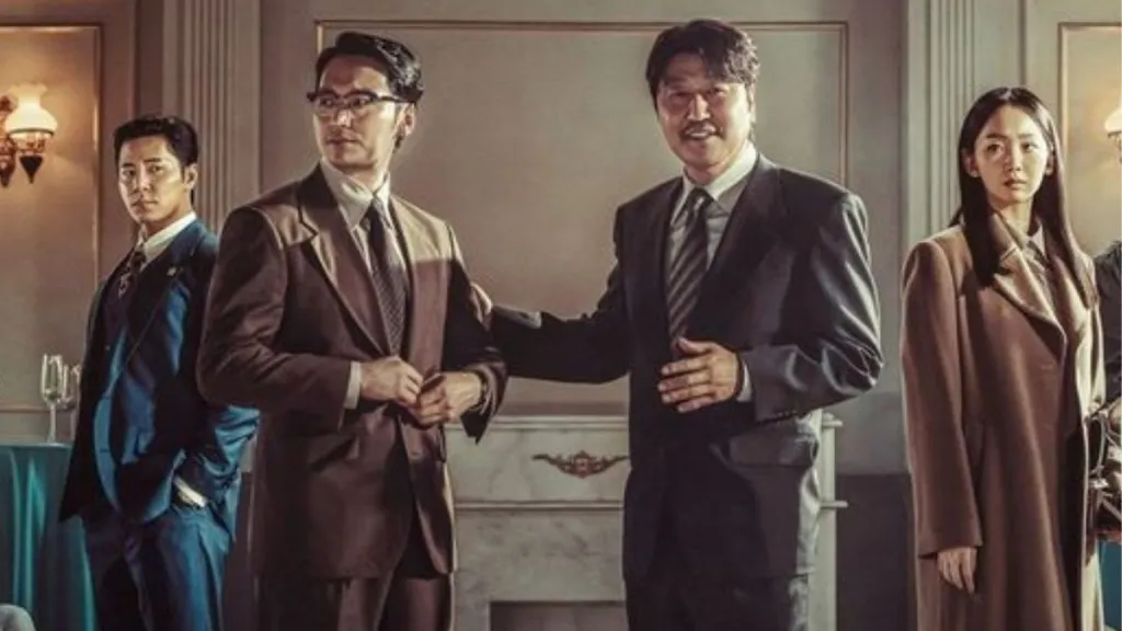 Uncle Samsik: Director & Song Kang-Ho Tease Disney+ K-Drama Plot