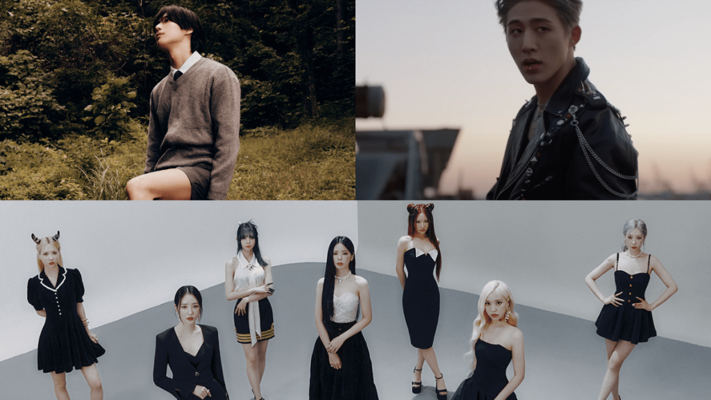 Taemin, B.I, Dreamcatcher and more artists will perform at MBC Mexico K-pop concert
