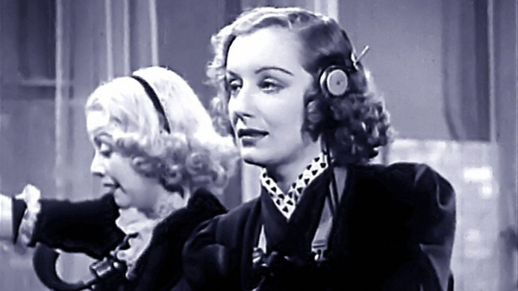 Telephone Operator (1937) Streaming: Watch & Stream Online via Amazon Prime Video