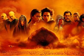 Dune: Part Two Streaming: Watch & Stream Online via HBO Max