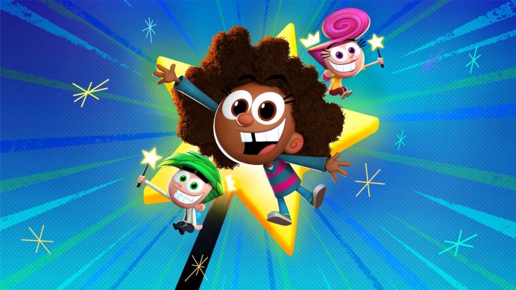 The Fairly OddParents: A New Wish Season 1: How Many Episodes & When Do New Episodes Come Out?