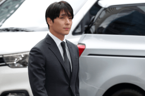 Choi Jong-Hoon, aka Jonghoon (Jong Hoon) former member of South Korean boy band FTisland, involved in Burning Sun scandal