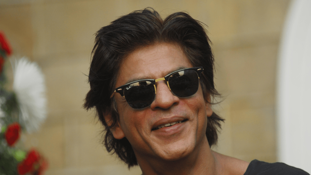 Shah Rukh Khan