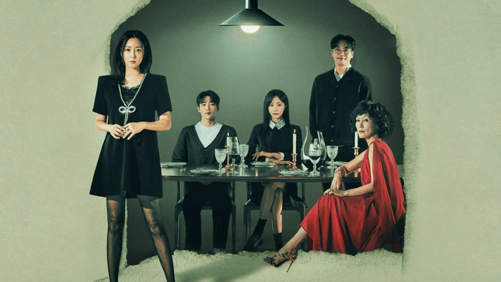 K-Drama Bitter Sweet Hell Episode 1 Recap & Spoilers: Kim Hee-Sun Finds Out a Dark Secret