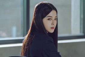 Roh Jeong-Eui Hierarchy K-drama