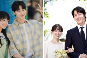 New K-drama episode releases of the week