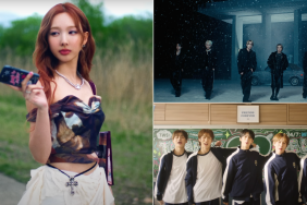 K-pop comebacks for June includes some exciting new albums featuring Nayeon, WayV and TWS