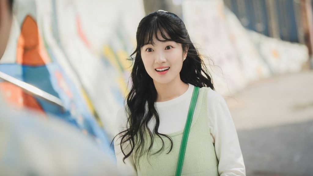 Kim Hye-Yoon in True Beauty