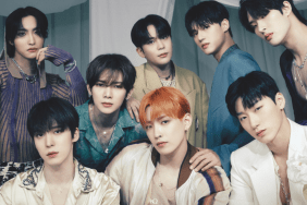 Ateez shared release date, time and tracklist of new album, Golden Hour Part 1