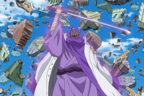 One Piece Devil Fruit: What Is Zushi Zushi No Mi?