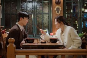 The Midnight Romance in Hagwon Episodes 7 and 8