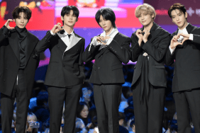 TXT shared date and time of Good Morning America 2024 performance