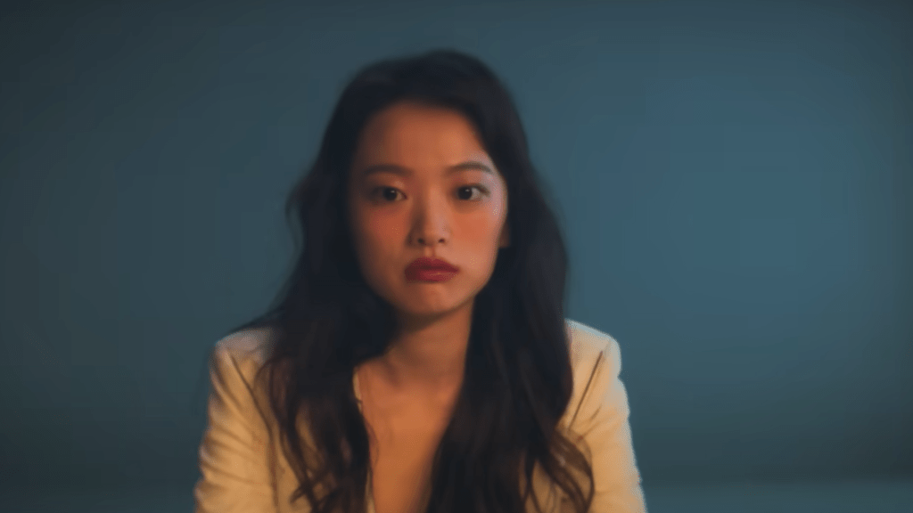 Netflix K-Drama The 8 Show Ending: What Happened to Chun Woo-Hee?