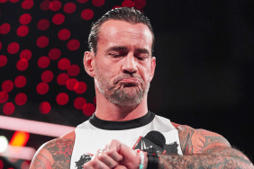 CM Punk is set to miss WWE King & Queen of the Ring