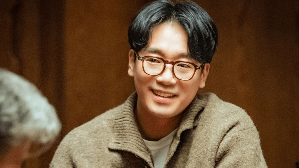 Bitter Sweet Hell Releases Kim Nam-Hee’s First Look as Choi Jae-Jin