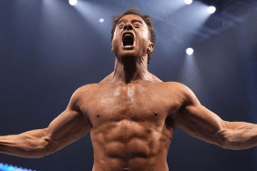 MJF made his return at AEW Double or Nothing