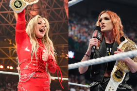 Liv Morgan is set to defend her WWE Women's World Championship against Becky Lynch on RAW