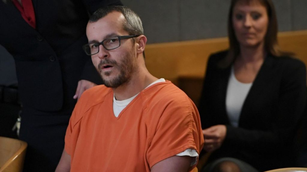 What Happened To Chris Watts’ Wife and Children?