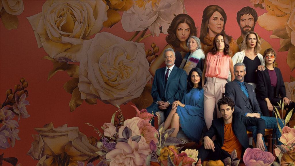 The House of Flowers Season 1 Streaming: Watch & Stream Online via Netflix