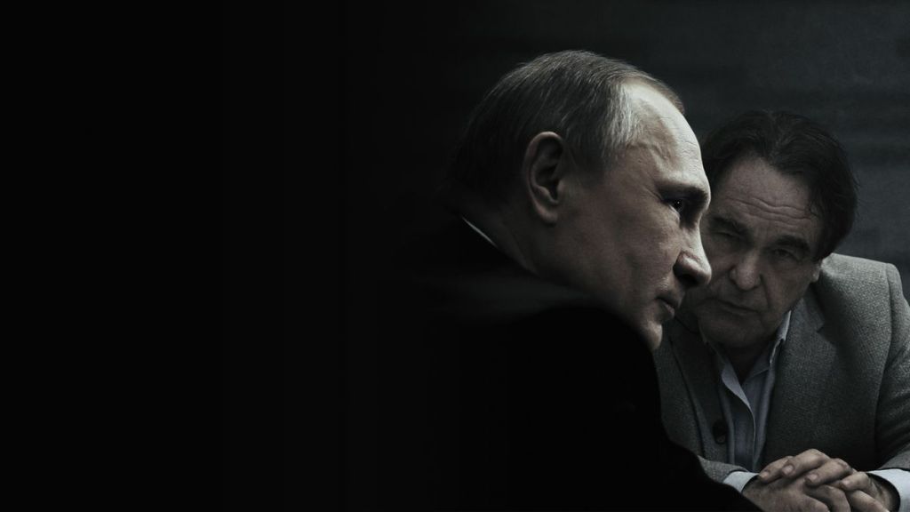 The Putin Interviews Season 1 Streaming: Watch & Stream Online via Paramount Plus