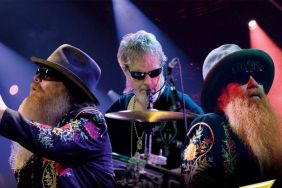 ZZ Top - Live at Montreux 2013 Streaming: Watch & Stream Online via Peacock