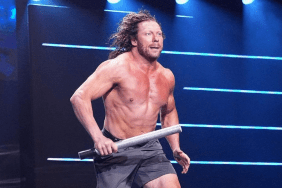 Will Kenny Omega make an appearance at AEW Double or Nothing