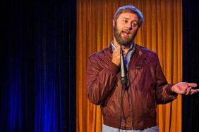 Rory Scovel Tries Stand-Up for the First Time Streaming: Watch & Stream Online via Netflix