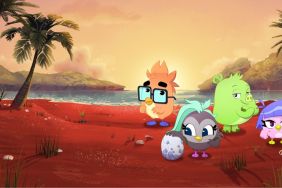 Angry Birds Mystery Island Season 1: How Many Episodes & When Do New Episodes Come Out?