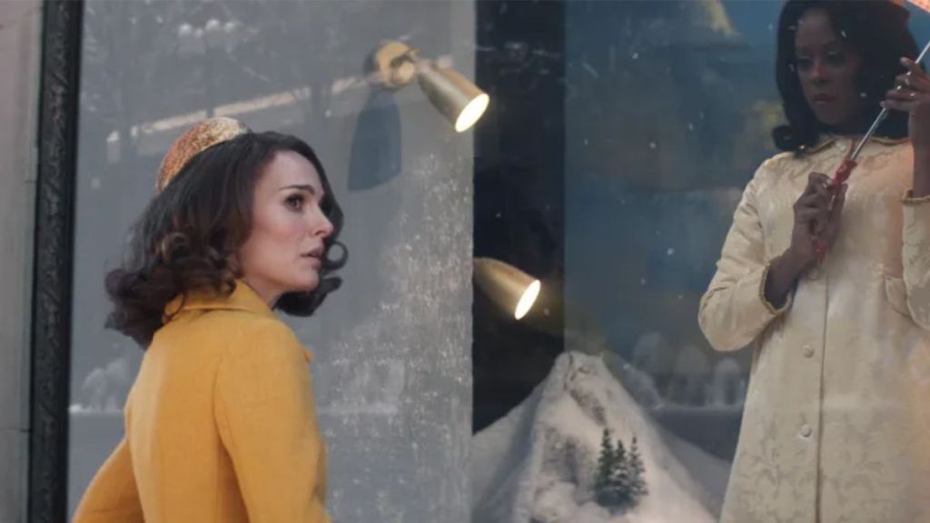 Lady in the Lake Season 1 Streaming Release Date: When Is It Coming Out on Apple TV Plus?