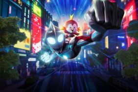 Ultraman: Rising Release Date, Trailer, Cast & Plot